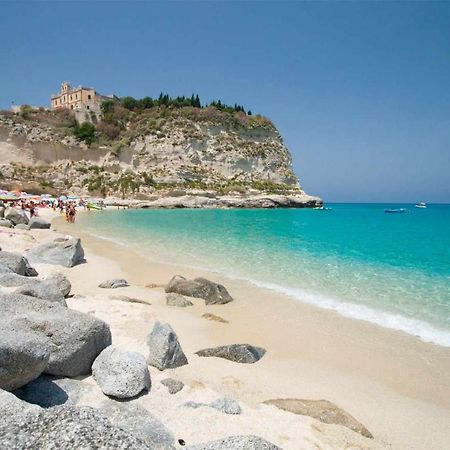 Tropea Nice Apartment Dış mekan fotoğraf