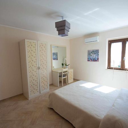 Tropea Nice Apartment Dış mekan fotoğraf