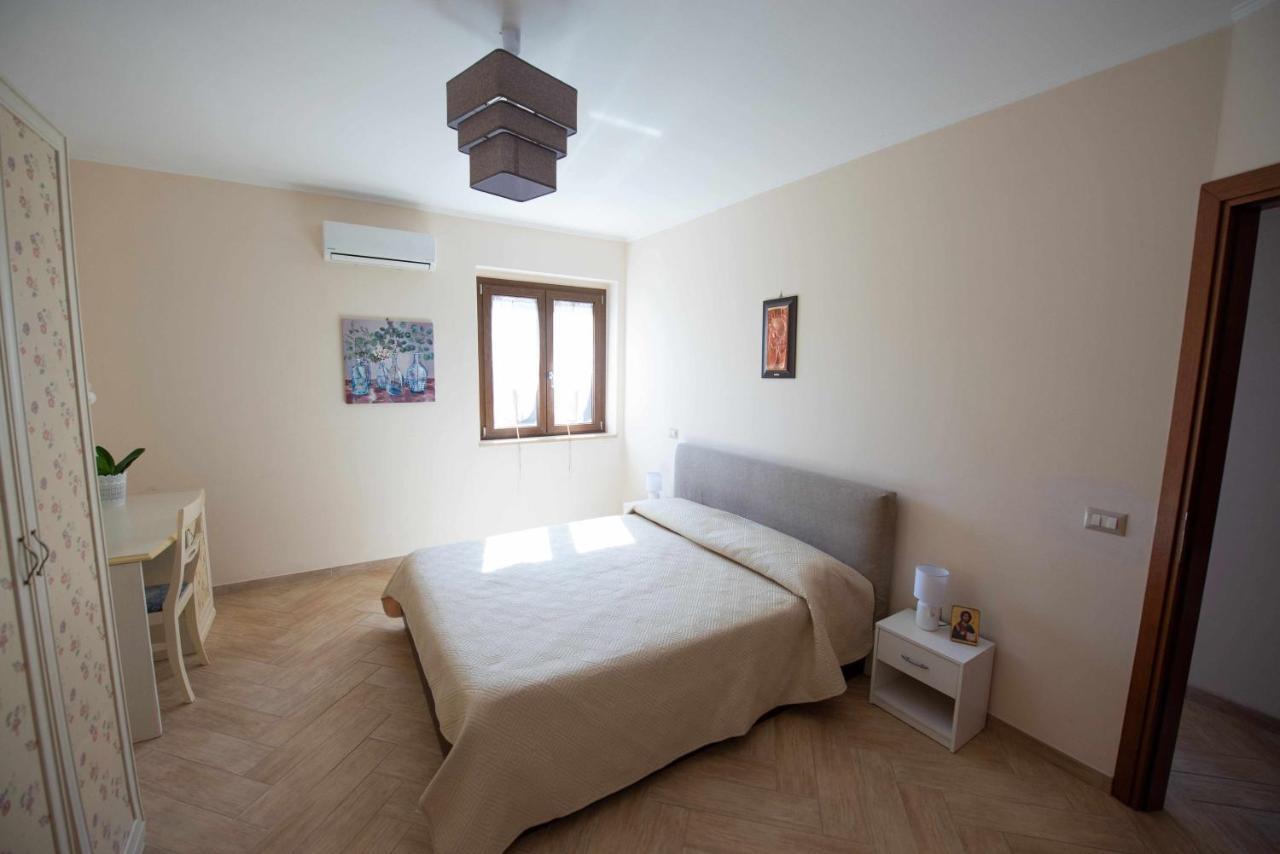 Tropea Nice Apartment Dış mekan fotoğraf