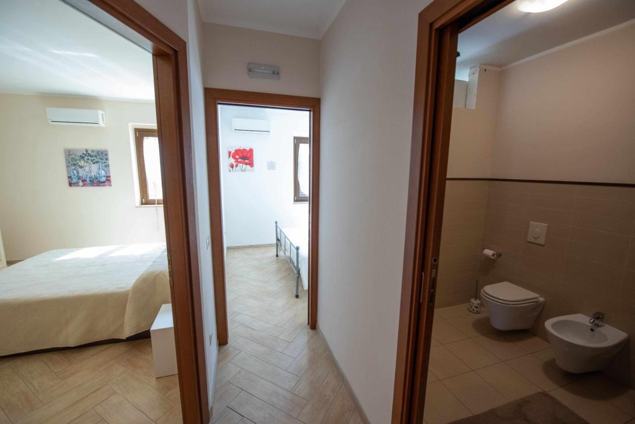 Tropea Nice Apartment Dış mekan fotoğraf