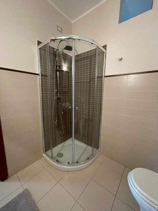 Tropea Nice Apartment Dış mekan fotoğraf