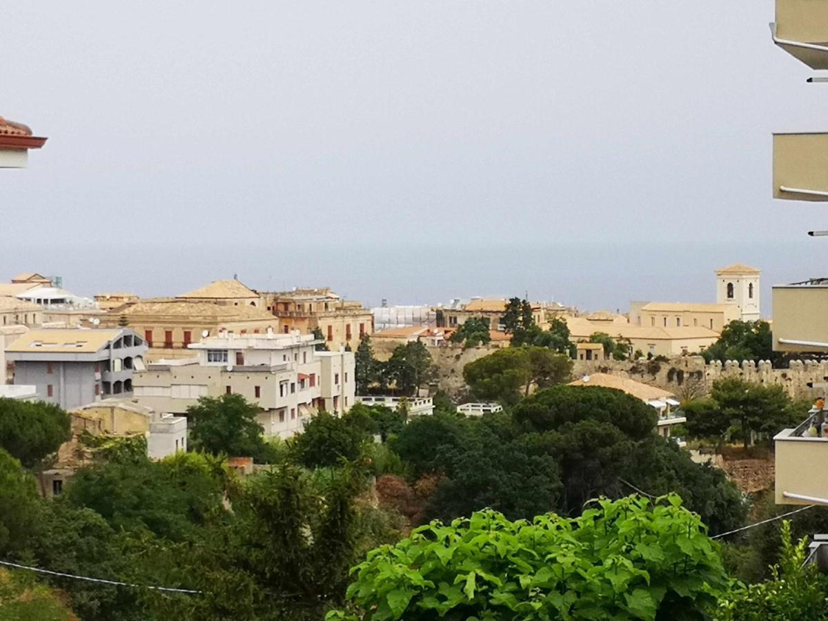 Tropea Nice Apartment Dış mekan fotoğraf