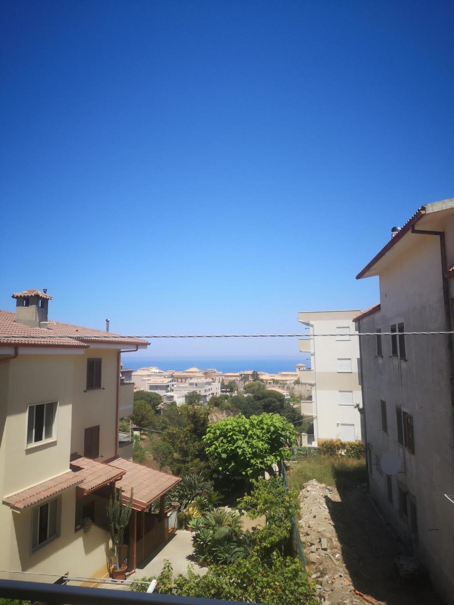 Tropea Nice Apartment Dış mekan fotoğraf